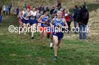 Junior mens Great Edinburgh Cross Country, 2017 Great Edinburgh Cross Country. Photo: David T. Hewitson/Sports for All PIcs